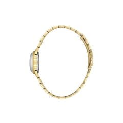 SANTA BARBARA POLO CLUB SB.8.10012-3 ALTIN KAPLAMA YEŞİL KADRAN KADIN KOL SAATİ