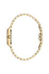 SANTA BARBARA POLO CLUB SB.4.10044-4 ALTIN KAPLAMA KADIN KOL SAATİ