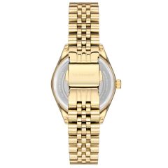 U.S. POLO ASSN. USPA2045-06 ALTIN KAPLAMA KADIN KOL SAATİ