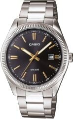 CASIO MTP-1302D-1A2VDF METAL TAKVİMLİ ERKEK KOL SAATİ
