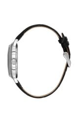 SANTA BARBARA POLO CLUB SB.4.10022-1 SİYAH DERİ KORDON KLASİK ERKEK KOL SAATİ