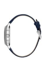 SANTA BARBARA POLO CLUB SB.4.10022-3 LACİVERT DERİ KORDON KLASİK ERKEK KOL SAATİ