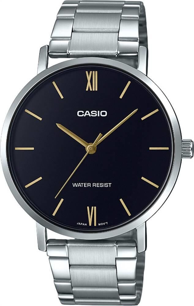 CASIO MTP-VT01D-1BUDF METAL ERKEK KOL SAATİ