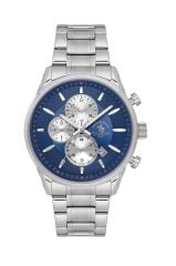 SANTA BARBARA POLO CLUB SB.4.10052-3 ÇELİK ERKEK KOL SAATİ