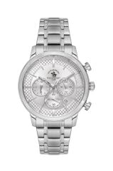 SANTA BARBARA POLO CLUB SB.4.10046-1 ÇELİK ERKEK KOL SAATİ