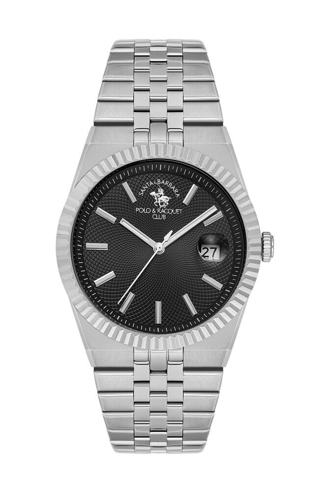 SANTA BARBARA POLO CLUB SB.4.10045-2 ÇELİK ERKEK KOL SAATİ