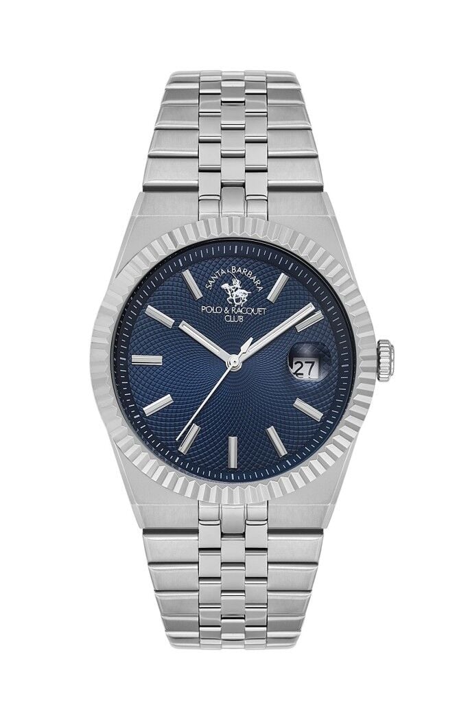 SANTA BARBARA POLO CLUB SB.4.10045-3 ÇELİK ERKEK KOL SAATİ