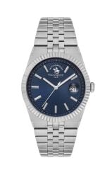 SANTA BARBARA POLO CLUB SB.4.10045-3 ÇELİK ERKEK KOL SAATİ