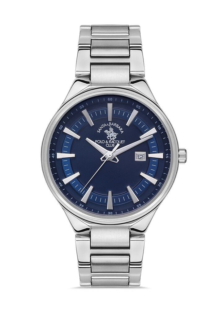 SANTA BARBARA POLO CLUB SB.1.10422.3 ÇELİK ERKEK KOL SAATİ