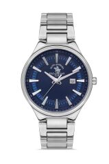SANTA BARBARA POLO CLUB SB.1.10422.3 ÇELİK ERKEK KOL SAATİ