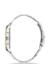 SANTA BARBARA POLO CLUB SB.1.10422.4 ALTIN KAPLAMA ERKEK KOL SAATİ