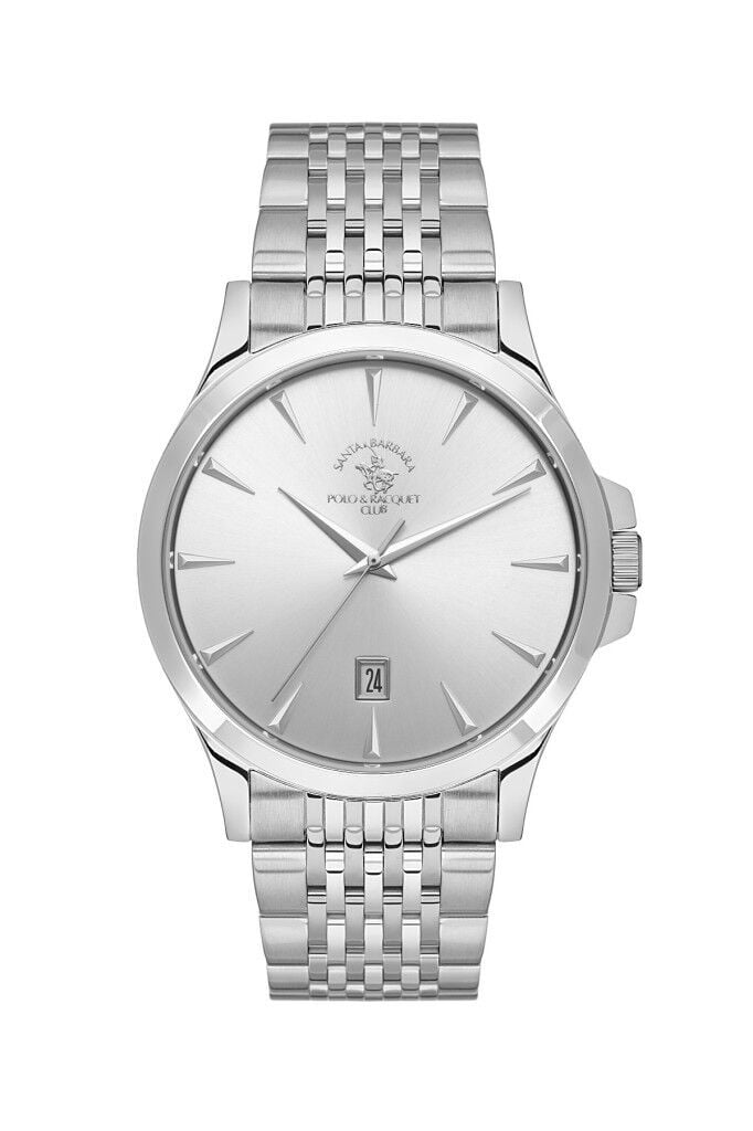 SANTA BARBARA POLO CLUB SB.1.10618-1 ÇELİK ERKEK KOL SAATİ