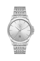 SANTA BARBARA POLO CLUB SB.1.10618-1 ÇELİK ERKEK KOL SAATİ