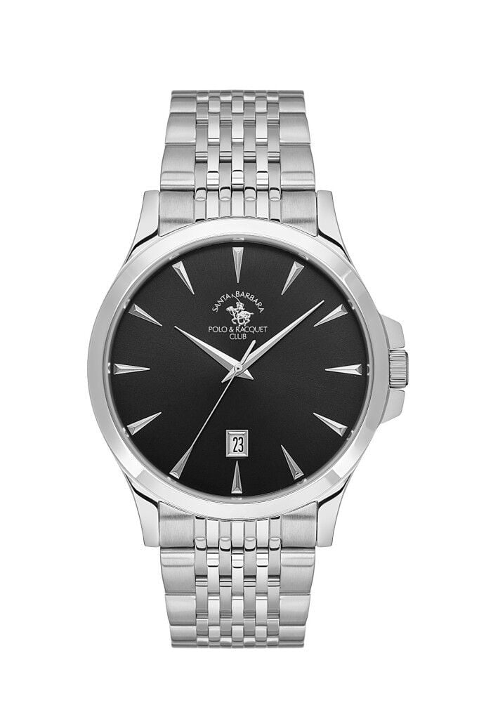 SANTA BARBARA POLO CLUB SB.1.10618-2 ÇELİK ERKEK KOL SAATİ