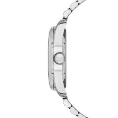 U.S. POLO ASSN. USPA1095-02 ÇELİK ERKEK KOL SAATİ