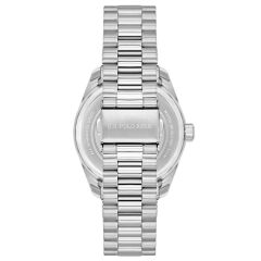 U.S. POLO ASSN. USPA1095-02 ÇELİK ERKEK KOL SAATİ