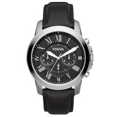 FOSSIL FFS4812 DERİ KORDON ERKEK KOL SAATİ