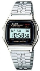 CASIO A159W-N1DF DİJİTAL RETRO MODELİ UNISEX KOL SAATİ