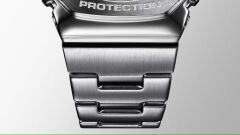 CASIO G-SHOCK GM-2110D-7ADR ÇELİK ANALOG/DİJİTAL ERKEK KOL SAATİ