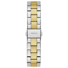 GUESS GUGW0686L2 ALTIN KAPLAMA YEŞİL KADRAN TAŞLI KADIN KOL SAATİ