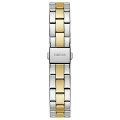 GUESS GUGW0725L1 ALTIN KAPLAMA TAŞLI KADIN KOL SAATİ