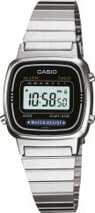 CASIO LA670WA-1DF RETRO DİJİTAL BAYAN KOL SAATİ