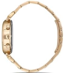 MOMENTUS CS378G-02SG ALTIN KAPLAMA KADIN KOL SAATİ