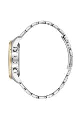 SANTA BARBARA POLO CLUB SB.4.10051-6 ALTIN KAPLAMA YEŞİL KADRAN ERKEK KOL SAATİ