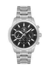 SANTA BARBARA POLO CLUB SB.4.10047-2 ÇELİK ERKEK KOL SAATİ