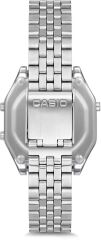 CASIO LA680WA-1DF DİJİTAL RETRO MODELİ BAYAN KOL SAATİ