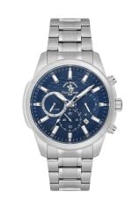 SANTA BARBARA POLO CLUB SB.4.10047-3 ÇELİK ERKEK KOL SAATİ