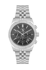 SANTA BARBARA POLO CLUB SB.1.10653-2 ÇELİK ERKEK KOL SAATİ