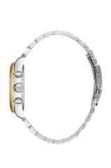 SANTA BARBARA POLO CLUB SB.1.10653-5 YEŞİL KADRAN ALTIN KAPLAMA ERKEK KOL SAATİ