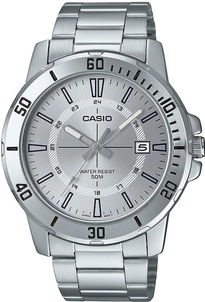 CASIO MTP-VD01D-7CVUDF METAL ERKEK KOL SAATİ