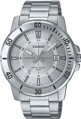 CASIO MTP-VD01D-7CVUDF METAL ERKEK KOL SAATİ
