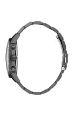 SANTA BARBARA POLO CLUB SB.1.10392.9 SİYAH İYON KAPLAMA ERKEK KOL SAATİ