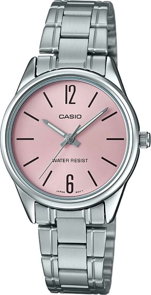 CASIO LTP-V005D-4BUDF METAL BAYAN KOL SAATİ