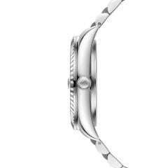 ROCHE MONTRE RMG6009-01 SWISS MADE SAFİR CAM ÇELİK ERKEK KOL SAATİ