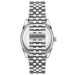 ROCHE MONTRE RMG6009-02 SWISS MADE SAFİR CAM ÇELİK ERKEK KOL SAATİ