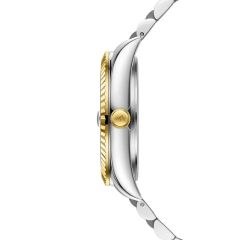 ROCHE MONTRE RMG6009-07 SWISS MADE YEŞİL KADRAN SAFİR CAM ERKEK KOL SAATİ