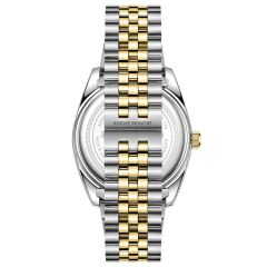 ROCHE MONTRE RMG6009-07 SWISS MADE YEŞİL KADRAN SAFİR CAM ERKEK KOL SAATİ