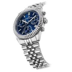 ROCHE MONTRE RMG6000-04 SWISS MADE SAFİR CAM ÇELİK ERKEK KOL SAATİ