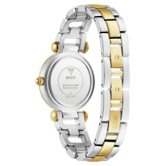 GUESS GUGW0869L1 ALTIN KAPLAMA YEŞİL KADRAN KADIN KOL SAATİ