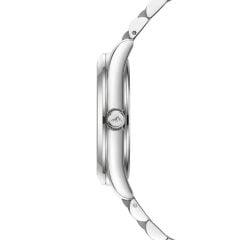 ROCHE MONTRE RMG6008-01 SWISS MADE SAFİR CAM ÇELİK ERKEK KOL SAATİ