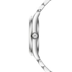 ROCHE MONTRE RMG6008-04 SWISS MADE SAFİR CAM ÇELİK ERKEK KOL SAATİ