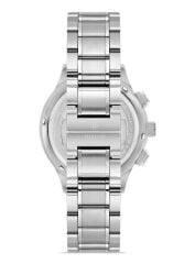 HISLON DT158S-04SS ÇELİK ERKEK KOL SAATİ
