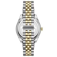 ROCHE MONTRE RMG6008-05 SWISS MADE YEŞİL KADRAN SAFİR CAM ERKEK KOL SAATİ