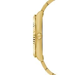 GUESS GUGW0265G2 ALTIN KAPLAMA ERKEK KOL SAATİ