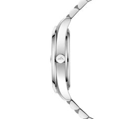 ROCHE MONTRE RMG6003-05 SWISS MADE SAFİR CAM ÇELİK ERKEK KOL SAATİ