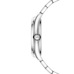 ROCHE MONTRE RMG6012-03 SWISS MADE SAFİR CAM ÇELİK ERKEK KOL SAATİ